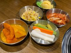 -·缸桶屋·韩式牛肋条自助烤肉(西湖D11店)