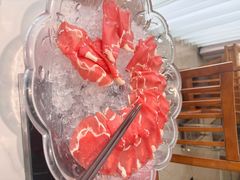 -草原传奇鲜羊火锅(桥北店)