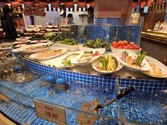 菜单-東大方(安吉灵芝店)
