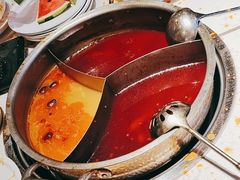 -周师兄大刀腰片火锅(洪崖洞旗舰店)