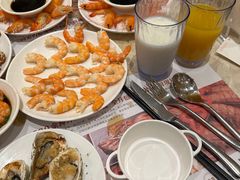 -芭菲盛宴·环球美食(北城国际店)