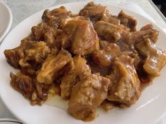 -同发号饭庄(复兴路店)