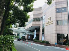 -上海静安昆仑大酒店