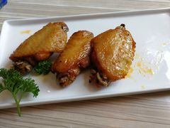 -必胜客(新福地店)