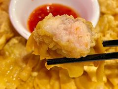 -劲揪jiu大排档·老广风味(陈家祠店)
