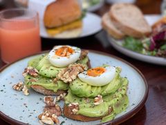 -RAC BAR(安福路店)