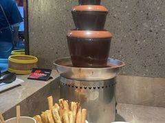 -比格比萨自助(南京万达茂店)