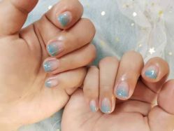 -Meet Nail 美睫·美甲