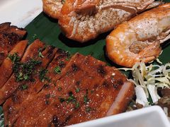 -星叶·东南亚料理(宁波万象汇店)