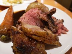 -So Lounge索兰至餐厅(蓝色港湾店)