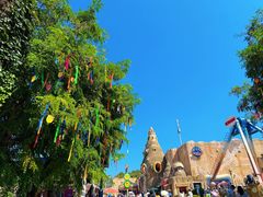 -大连海昌发现王国主题公园