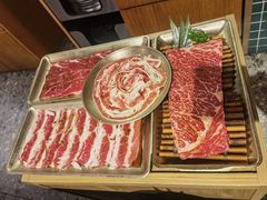 -西塔老太太泥炉烤肉(双井店)