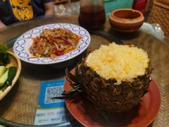 -多哥水傣味餐厅(司马巷店)