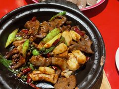 -春梅里卤鹅馆·47年老字号(中山路店)