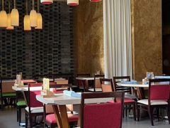 -怡咖啡·自助餐·西安香格里拉