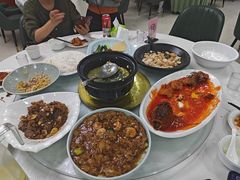 -红旗饭庄