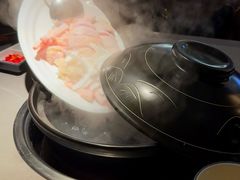 -同仁四季椰子鸡(无锡滨湖万象汇店)