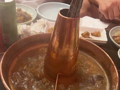 -京元盛铜锅涮肉(上海总店)