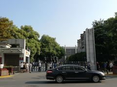-南昌八一起义纪念馆