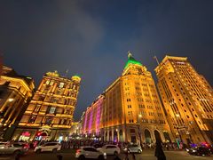 -东方明珠广播电视塔