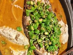 -探鱼·鲜青椒爽麻烤鱼(正佳广场店)