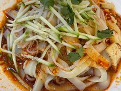 -新疆兵团食府清真(马连道店)