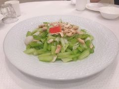 -红高粱大酒店(宁山东路店)