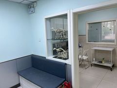 -酷宠动物医院(天通西苑店)