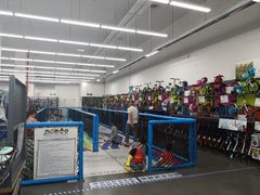 -迪卡侬(袁家岗店)