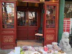 -泰丰楼(前门西大街店)