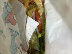 -赛百味SUBWAY(凯德mall大峡谷店)