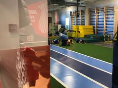 -Dr.Sport运动博士少儿运动能力培养中心(锦华万达运动中心)