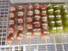 -栗子侠奶皮子糖葫芦(长宁店)