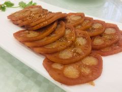 -新恬乐大酒家(沧达大厦店)