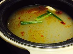 -鲁西肥牛(九方购物中心店)