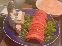 -大隐·成都火锅Bistro(合生麒麟新天地店)