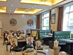 -四海蒸鲜蒸汽海鲜自助(北戴河店)
