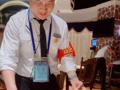 -俄士厨房(五棵松华熙LIVE店)