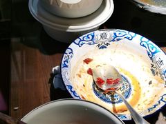 -味上湘菜馆(阿波罗店)
