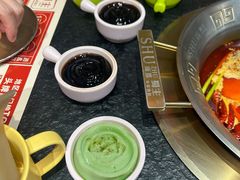 -旺蜀主成都串串火锅(西直门凯德MALL店)