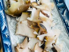 -兰坡海鲜市场