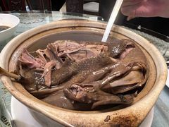 -新聚丰菜馆(太监弄店)