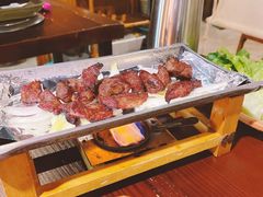 -青春韩国料理(光环店)