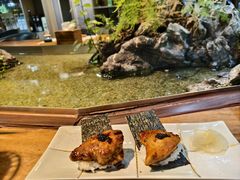 -森味薪火烧•烧鸟居酒屋•日本料理(望京店)