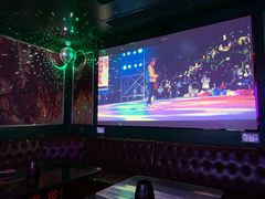 -欧歌堡KTV PARTY(万濠城店)