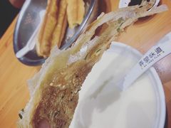 -弄堂咪道-饭香·面香·馄饨香(兴梅店)