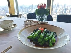 -金轩中餐厅 Jin Xuan(浦东丽思卡尔顿酒店)