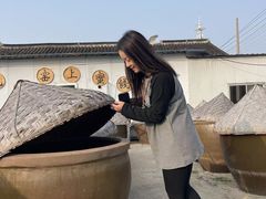 -苏州市吴中区光福窑上花果蜜饯厂