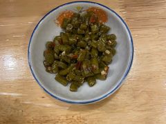 酸豆角-常樂屋·常德米粉(青年路店)