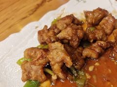 -小俩口烧烤东北菜(双井店)